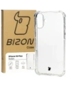 Bizon Case Salpa Apple iPhone 16 Plus átlátszó