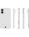 Hurtownia GSM - Bizon Case Salpa Apple iPhone 16 Plus klar - BIZ6162 - {ean13} - Hurt