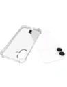 Hurtownia GSM - Bizon Case Salpa Apple iPhone 16 Plus klar - BIZ6162 - {ean13} - Hurt