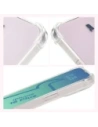Hurtownia GSM - Bizon Case Salpa Apple iPhone 16 Plus átlátszó - BIZ6162 - {ean13} - Hurt