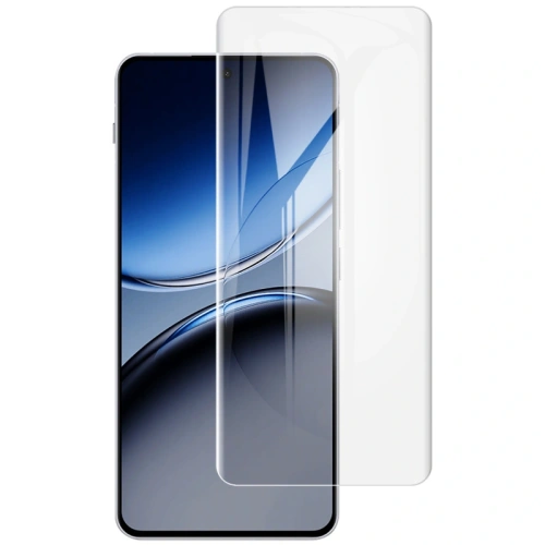 Folia hydrożelowa na ekran Bizon Glass Hydrogel Front do OnePlus Nord 4 [2 PACK]