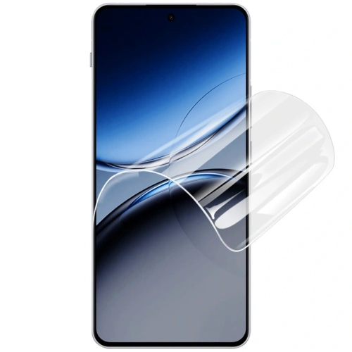 Folia hydrożelowa na ekran Bizon Glass Hydrogel Front do OnePlus Nord 4 [2 PACK]