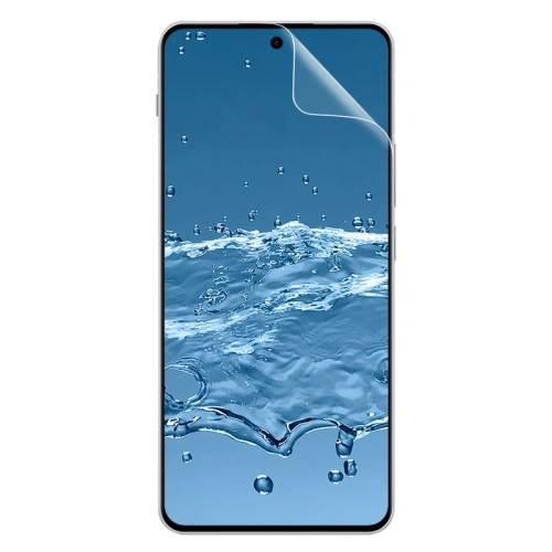 Folia hydrożelowa na ekran Bizon Glass Hydrogel Front do OnePlus Nord 4 [2 PACK]