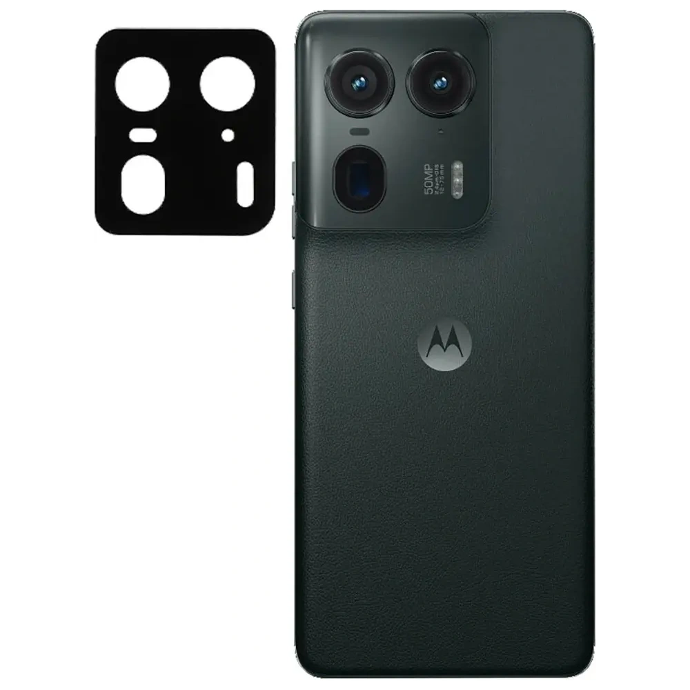 Wholesale Bizon Glass Lens Motorola Edge 50 Ultra [2 PACK] - BIZ6164 - {ean13} - Hurt