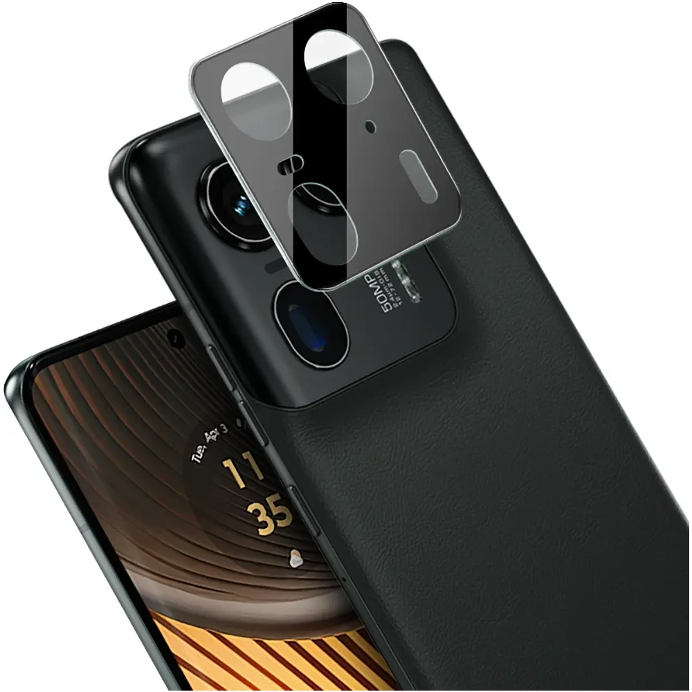 Wholesale Bizon Glass Lens Motorola Edge 50 Ultra [2 PACK] - BIZ6164 - {ean13} - Hurt