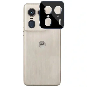 Hurtownia GSM - Bizon Sticlă Obiectiv Motorola Edge 50 Ultra [2 PACHET] - BIZ6164 - {ean13} - Hurt