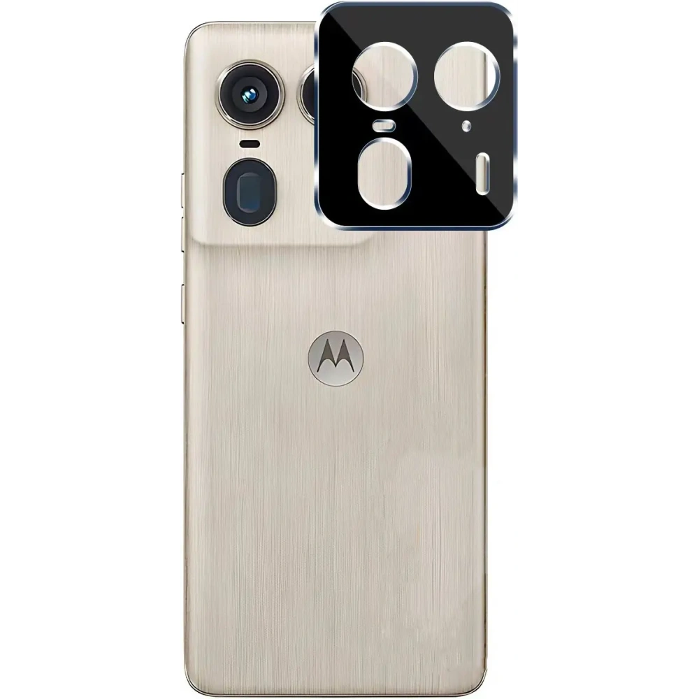 Wholesale Bizon Glass Lens Motorola Edge 50 Ultra [2 PACK] - BIZ6164 - {ean13} - Hurt