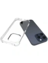 Hurtownia GSM - Bizon Case Salpa Apple iPhone 16 Pro átlátszó - BIZ6165 - {ean13} - Hurt