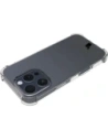 Hurtownia GSM - Bizon Case Salpa Apple iPhone 16 Pro átlátszó - BIZ6165 - {ean13} - Hurt