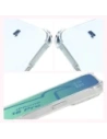 Wholesale Bizon Case Salpa Apple iPhone 16 Pro clear - BIZ6165 - {ean13} - Hurt