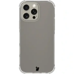 Hurtownia GSM - Bizon Case Salpa Apple iPhone 16 Pro Max clar - BIZ6166 - {ean13} - Hurt