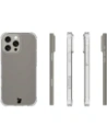 Wholesale Bizon Case Salpa Apple iPhone 16 Pro Max clear - BIZ6166 - {ean13} - Hurt