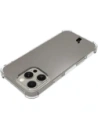 Wholesale Bizon Case Salpa Apple iPhone 16 Pro Max clear - BIZ6166 - {ean13} - Hurt