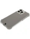 Wholesale Bizon Case Salpa Apple iPhone 16 Pro Max clear - BIZ6166 - {ean13} - Hurt