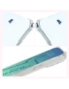 Wholesale Bizon Case Salpa Apple iPhone 16 Pro Max clear - BIZ6166 - {ean13} - Hurt