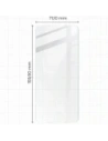 Wholesale Bizon Glass Clear 2 Realme 12 4G - BIZ6167 - {ean13} - Hurt