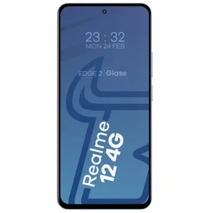 Hurtownia GSM - Bizon Glass Edge 2 Realme 12 4G fekete - BIZ6168 - {ean13} - Hurt