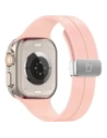 Hurtownia GSM - Bizon Strap Óra Szilikon Apple Óra 44/45/46/49 mm rózsaszín - BIZ6171 - {ean13} - Hurt