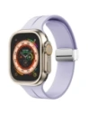 Hurtownia GSM - Bizon Strap Watch Silicone Apple Watch 44/45/46/49 mm lavandă - BIZ6172 - {ean13} - Hurt
