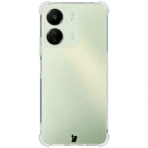 Hurtownia GSM - Bizon Case Clear Pack carcasă + 2x sticlă de protecție Xiaomi Redmi 4G clar - BIZ6179 - {ean13} - Hurt