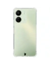 Hurtownia GSM - Bizon Case Clear Pack carcasă + 2x sticlă de protecție Xiaomi Redmi 4G clar - BIZ6179 - {ean13} - Hurt