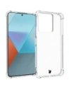 Hurtownia GSM - Bizon Case Clear Pack carcasă + 2x sticlă de protecție Xiaomi Redmi 4G clar - BIZ6179 - {ean13} - Hurt