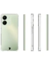 Hurtownia GSM - Etui + 2x sklo na obraz Bizon Case Clear Pack do Xiaomi Redmi 4G průhledné - BIZ6179 - {ean13} - Hurt