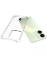Hurtownia GSM - Bizon Case Clear Pack carcasă + 2x sticlă de protecție Xiaomi Redmi 4G clar - BIZ6179 - {ean13} - Hurt