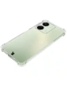 Hurtownia GSM - Bizon Case Clear Pack carcasă + 2x sticlă de protecție Xiaomi Redmi 4G clar - BIZ6179 - {ean13} - Hurt