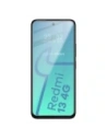 Hurtownia GSM - Bizon Case Clear Pack carcasă + 2x sticlă de protecție Xiaomi Redmi 4G clar - BIZ6179 - {ean13} - Hurt