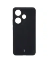 Hurtownia GSM - Silikonowe etui Bizon Soft Case do Xiaomi Poco F6 czarne - BIZ6180 - {ean13} - Hurt