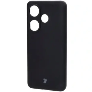 Hurtownia GSM - Bizon Soft Case Xiaomi Poco F6 fekete - BIZ6180 - {ean13} - Hurt