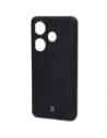 Hurtownia GSM - Silikonowe etui Bizon Soft Case do Xiaomi Poco F6 czarne - BIZ6180 - {ean13} - Hurt