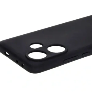 Hurtownia GSM - Bizon Soft Case Xiaomi Poco F6 fekete - BIZ6180 - {ean13} - Hurt