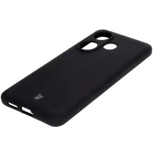 Hurtownia GSM - Bizon Soft Case Xiaomi Poco F6 fekete - BIZ6180 - {ean13} - Hurt