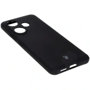 Hurtownia GSM - Bizon Soft Case Xiaomi Poco F6 fekete - BIZ6180 - {ean13} - Hurt