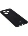 Hurtownia GSM - Silikonowe etui Bizon Soft Case do Xiaomi Poco F6 czarne - BIZ6180 - {ean13} - Hurt