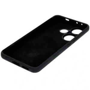 Hurtownia GSM - Bizon Soft Case Xiaomi Poco F6 fekete - BIZ6180 - {ean13} - Hurt