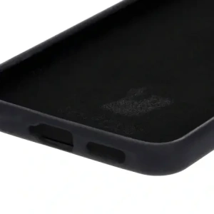 Hurtownia GSM - Bizon Soft Case Xiaomi Poco F6 fekete - BIZ6180 - {ean13} - Hurt