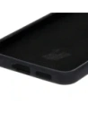 Hurtownia GSM - Silikonowe etui Bizon Soft Case do Xiaomi Poco F6 czarne - BIZ6180 - {ean13} - Hurt