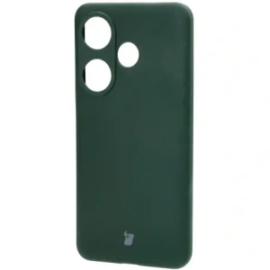Hurtownia GSM - Bizon Soft Case Xiaomi Poco F6 sötétzöld - BIZ6181 - {ean13} - Hurt