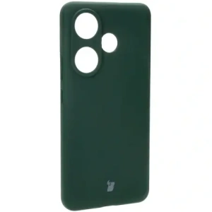 Hurtownia GSM - Bizon Soft Case Xiaomi Poco F6 sötétzöld - BIZ6181 - {ean13} - Hurt