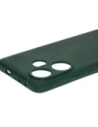 Hurtownia GSM - Bizon Soft Case Xiaomi Poco F6 sötétzöld - BIZ6181 - {ean13} - Hurt