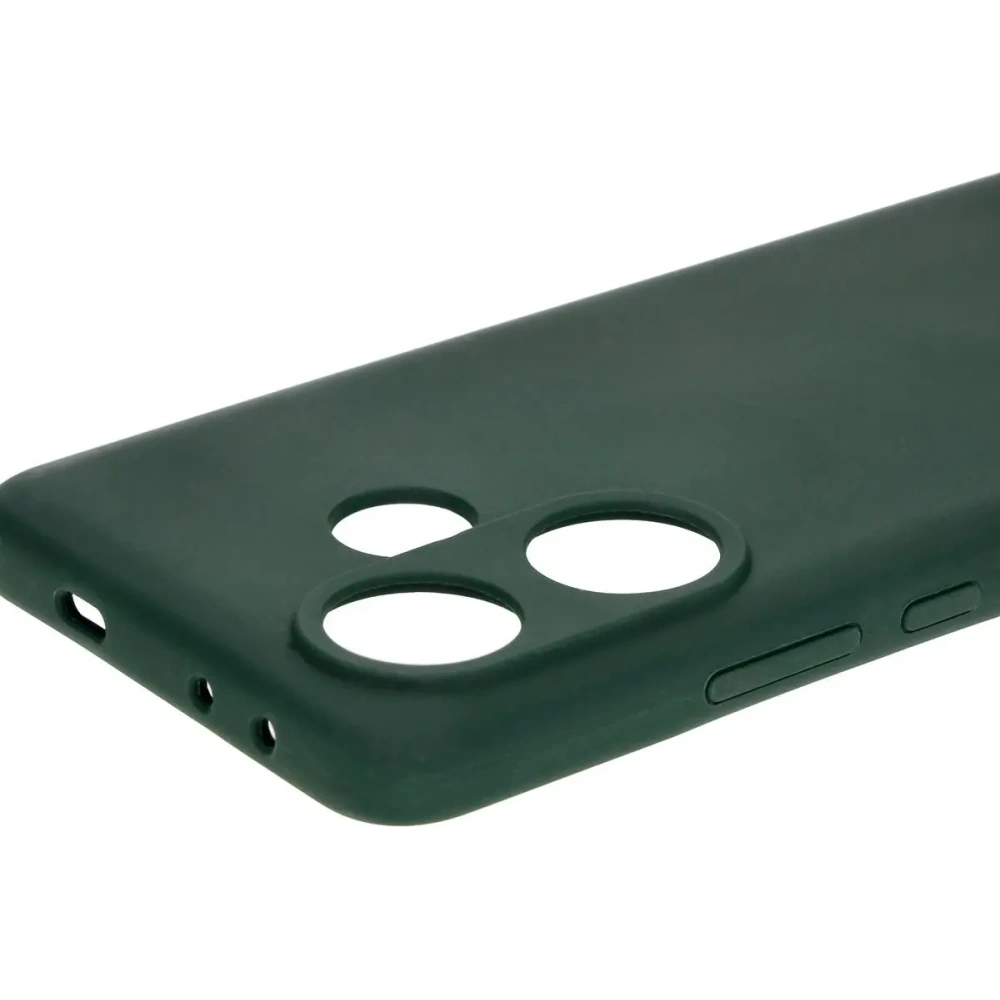 Hurtownia GSM - Bizon Soft Case Xiaomi Poco F6 sötétzöld - BIZ6181 - {ean13} - Hurt