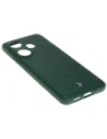 Hurtownia GSM - Bizon Soft Case Xiaomi Poco F6 sötétzöld - BIZ6181 - {ean13} - Hurt