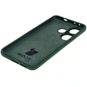 Hurtownia GSM - Bizon Soft Case Xiaomi Poco F6 sötétzöld - BIZ6181 - {ean13} - Hurt