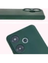 Hurtownia GSM - Bizon Soft Case Xiaomi Poco F6 sötétzöld - BIZ6181 - {ean13} - Hurt