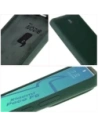 Hurtownia GSM - Bizon Soft Case Xiaomi Poco F6 sötétzöld - BIZ6181 - {ean13} - Hurt