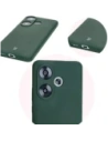 Hurtownia GSM - Bizon Soft Case Xiaomi Poco F6 sötétzöld - BIZ6181 - {ean13} - Hurt