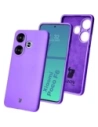 Hurtownia GSM - Bizon Soft Case Xiaomi Poco F6 lila - BIZ6182 - {ean13} - Hurt